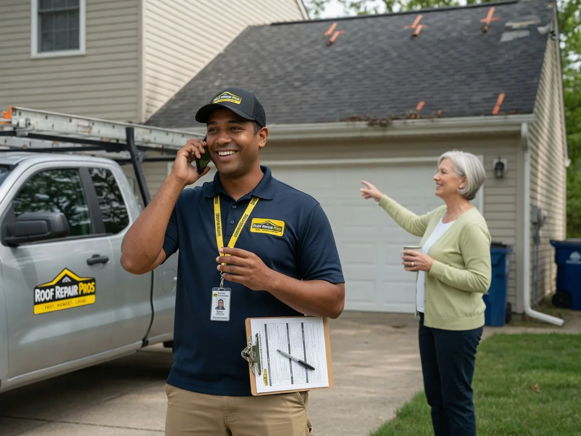 Roof Repair Cross Plains, WI FAQs